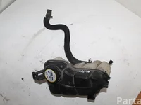 Volvo 6G918K218 XC60 2010 Ausgleichsbehälter Kühlmittel
