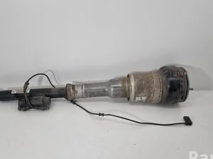 Mercedes-Benz A2223200313, B4LF1Z007A26, A2223250019 S-CLASS (W222, V222, X222) 2018 amortisseur à ressort pneumatique Left Rear