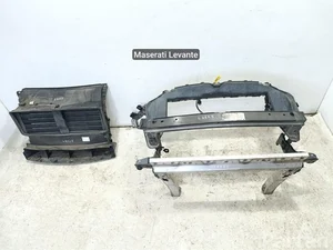 Maserati 6700034073 LEVANTE 2017 Lock carrier