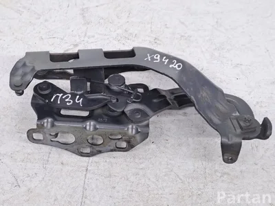 Mercedes-Benz A2058800928 C-CLASS (W205) 2016 Bisagra, capó del motor - Imagen 1