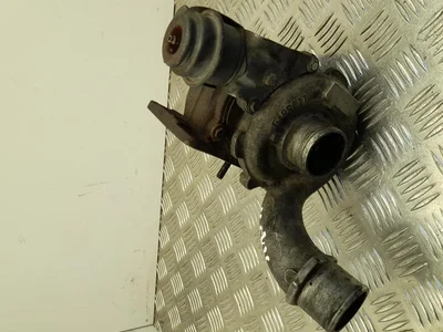 Renault 8200114015 SCÉNIC II (JM0/1_) 2006 Turbocompresseur - Image 1