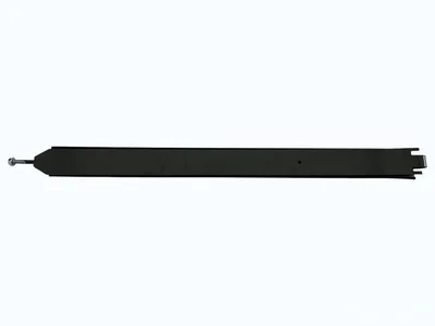 Mercedes-Benz Trucks A9604701340, A9604756120 kuro bakas/dalys - Paveiksliukas 1