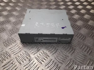 Volkswagen 4G0 035 061 S / 4G0035061S TOUAREG (7P5) 2017 Valdymo blokas navigacijos sistemos