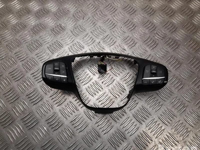 Ford H1BT-9E740-AB, H1BT-14K147-AB / H1BT9E740AB, H1BT14K147AB TRANSIT komercinis 2020 Vairo mygtukai - Nuotrauka 1