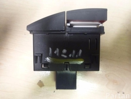 VW 6JA 953 507 / 6JA953507 GOLF VI (5K1) 2010 Emergency light/Hazard switch