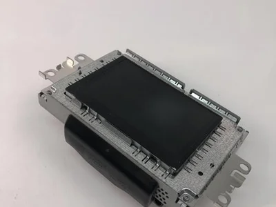 Volvo 31357024 V70 III (BW) 2011 Display - Imagen 1