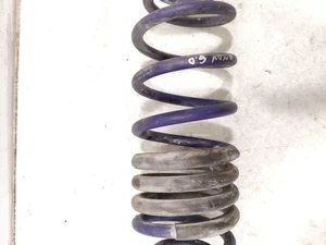 Porsche MACAN (95B) 2015 Ressort