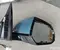 Hyundai Ioniq 5 NE 2021 Outside Mirror Right adjustment electric Turn signal Kamera Blind spot Warning Heated - Image 1
