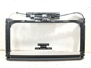 Porsche 971877051, 10028616C, NRAL0031-00, 10028299C / 971877051, 10028616C, NRAL003100, 10028299C PANAMERA (971) 2017 Stoglangis