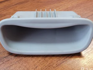 Chrysler 5RJ29TRMAA Pacifica 2019 Tableau de bord et console centrale / Pièces