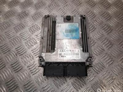 Audi 4G0 906 014 E / 4G0906014E A7 Sportback (4GA, 4GF) 2014 Unité de contrôle moteur - Image 1