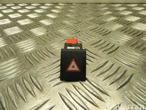 Škoda 5J0 953 235 A / 5J0953235A FABIA II (542) 2007 Éclairage d'urgence / interrupteur de danger