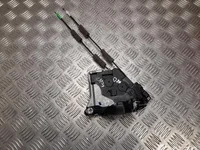 Toyota MD-4, ZF / MD4, ZF Yaris Cross XP210 2024 Serrure de porte Right Front