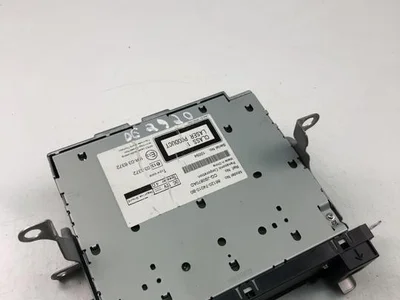 Toyota 86120-74010-B0 / 8612074010B0 IQ (_J1_) 2012 Radio / lecteur CD - Image 1