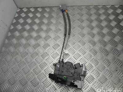 Hyundai 81410-J9500 / 81410J9500 KONA 2020 Serrure de porte Left Rear - Image 1