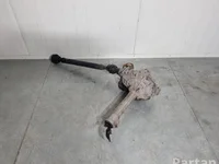 Land Rover HPLA3017AA, HPLA-3017-AA / HPLA3017AA, HPLA3017AA RANGE ROVER SPORT (L494) 2019 Priekinės ašies reduktorius