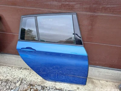 BMW 2 Gran Tourer (F46) 2018 Porte Right Rear - Image 1