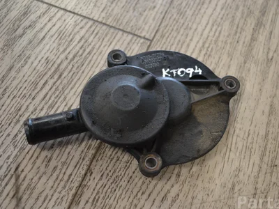 Iveco 504089127, 50408912709, 013850 DAILY IV Box Body / Estate 2010 Capuchon - Image 1