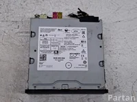 Volkswagen 3G8035816 POLO VI (AW1, BZ1, AE1) 2024 CD-Radio