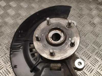 Toyota RAV 4 V 2022 Radlagergehäuse vorne rechts - Bild 1