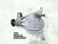 Jeep 68378448AB, P68378448AB, 4460061491, 448AB GRAND CHEROKEE V (WL) 2022 Galinės ašies reduktorius