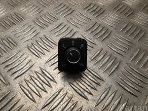 Audi 2G0959565E A1 Sportback 2023 Bouton de miroir électrique