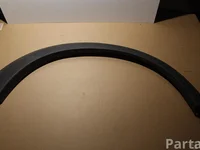 Volvo 31283105 XC70 II 2009 Moldura protectora/decorativa del paso de rueda Right Front