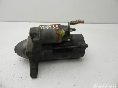 Ford M002T87271ZT RANGER (ET) 2007 Démarreur - Image 1