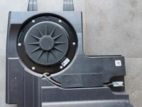 RAM 68277288AB, 68329768AA 1500 CLASSIC Crew Cab Pickup (DS) 2020 Tieftonlautsprecher rechts