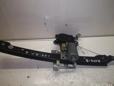 Volvo 119970-xxx / 119970xxx S80 I (TS, XY) 2005 Lève-vitre Right Rear - Image 1