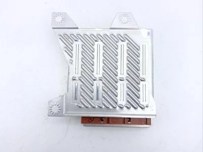 Maserati 215340, 391083 GRAN TURISMO 2012 Air bag control module - Image 1