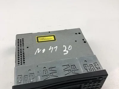 Mercedes-Benz 7646830010 C-CLASS (W202) 2000 Radio / lecteur CD - Image 1