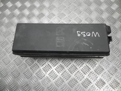 Land Rover BH22-14290-ARB / BH2214290ARB DISCOVERY IV (L319) 2011 Boîte à fusibles - Image 1