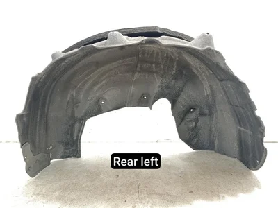 Mercedes-Benz GLS (X167) 2021 Guardabarros interior Left Rear - Imagen 1