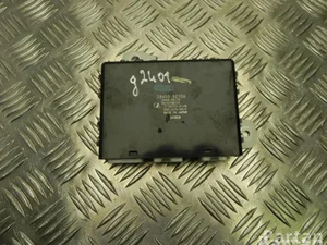 Nissan 28450 5Z10A / 284505Z10A QUEST (V42) 2009 unité de contrôle