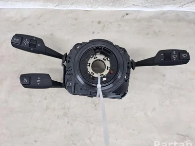 BMW 9122509 3 Convertible (E93) 2011 Bobine d'airbag - Image 1