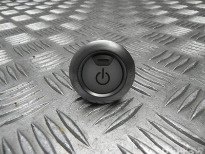 Nissan NS6088 LEAF (ZE1) 2019 Start-stop mygtukas - Nuotrauka 1