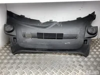 Porsche 991555367 911 Targa (991) 2017 Moldura Plastico Derecho Limpia