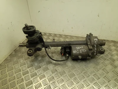 Audi 5N1423050AC, 5N1909144N Q3 (8U) 2012 crémaillère de direction - Image 1