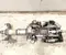 Rolls-Royce 6782247, 2620111, 0691822, L0S0082, L0S0083 GHOST (RR4) 2010 Steering column - Image 3