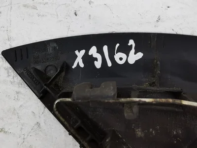 Opel 9843281780  9843282280 / 98432817809843282280 Astra L Hatchback 2023 Un autre détail de finition - Image 1