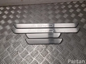 BYD EKEA-5402620A, EKEA-5402630A, EKEA-5402610A, EKEA-5402640A / EKEA5402620A, EKEA5402630A, EKEA5402610A, EKEA5402640A SEAL 2024 Bordure de seuil de porte complect