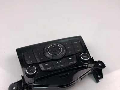 Chevrolet 94563272 CRUZE (J300) 2010 Contrôle automatique de la climatisation - Image 1