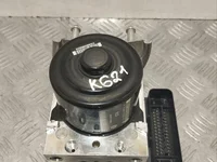 Porsche 7P5614517A, 7P0907379L CAYENNE (92A) 2012 Unité de commande hydraulique ABS