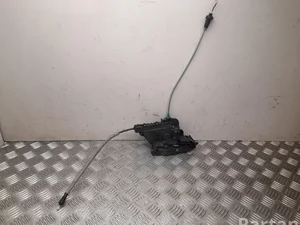 Mercedes-Benz A 447 720 00 35 / A4477200035 VITO Box (W447) 2021 Serrure de porte Left Front