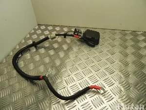 Fiat 520322010 500X (334_) 2016 Câbles de batterie