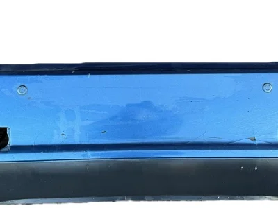 Mazda 3 (BM) 2018 Pare-chocs - Image 1