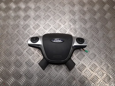 Ford DM51-A042B85-DB, DM51-A042B85-DB3ZHE / DM51A042B85DB, DM51A042B85DB3ZHE FOCUS III 2017 Airbag du conducteur - Image 1