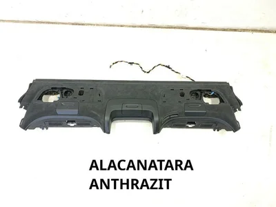 BMW 7411959, 7411959-12, 1479994, 06655731, G614706 / 7411959, 741195912, 1479994, 06655731, G614706 7 (G11, G12) 2018 Étagère de coffre (côté) - Image 1