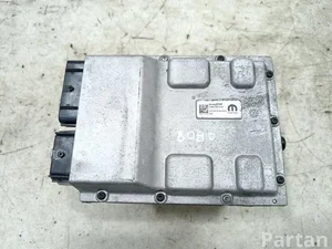 Jeep 05185101AF, P05185101AF Wrangler JL 2021 Onduleur avec convertisseur